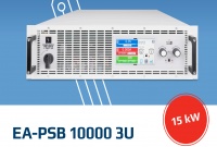 EA雙向電源 PSB 11000-30 3U 德國進(jìn)口直流電源-在途