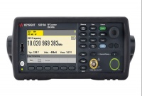 53210A 是德350 MHz射頻頻率計數(shù)器-上海雨芯儀器